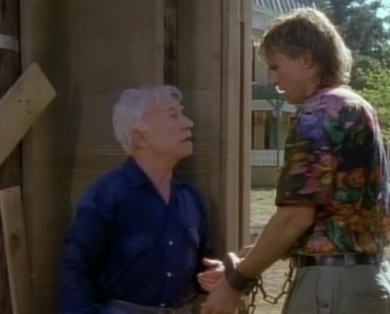 MacGyver